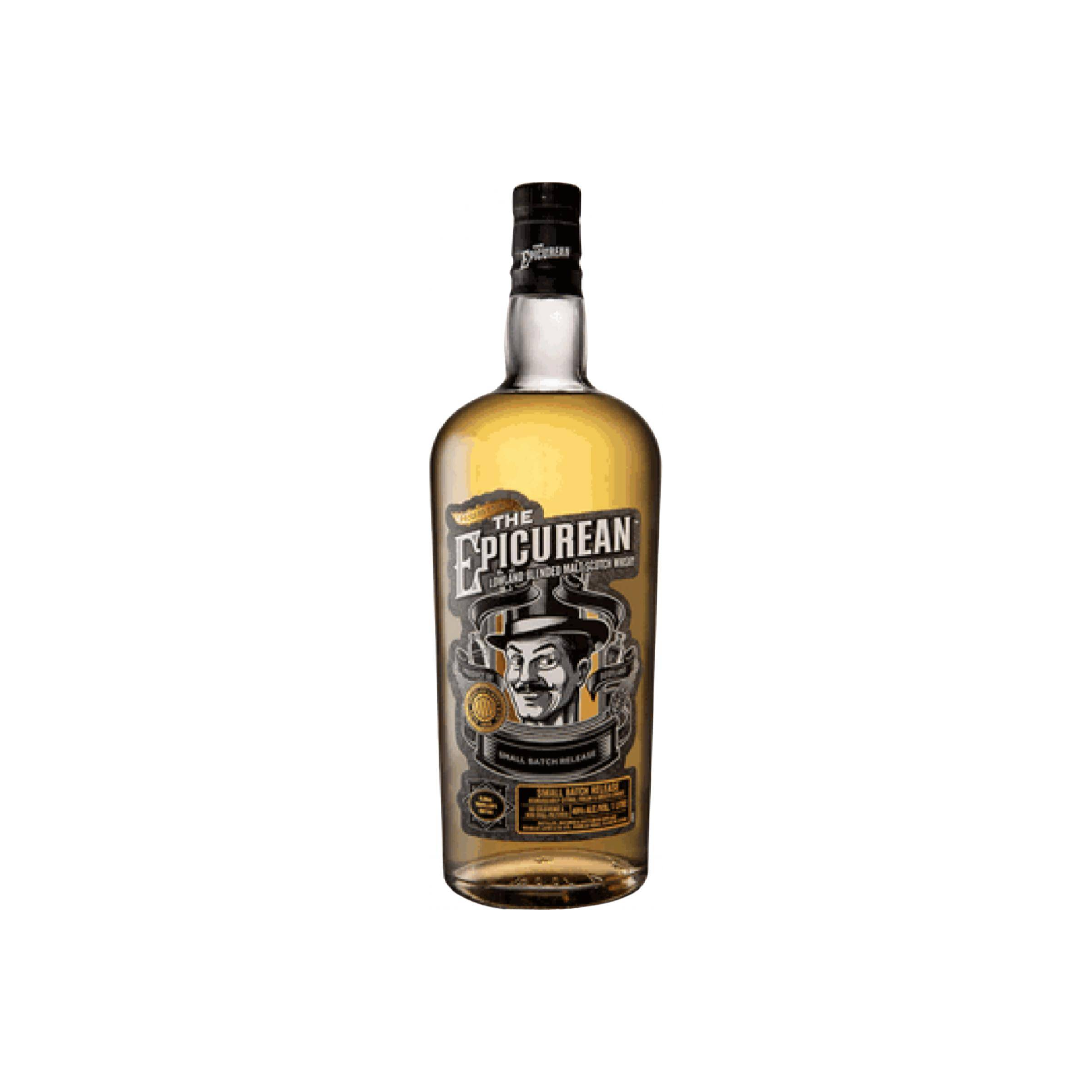 Douglas Laing Blended Malt Whisky