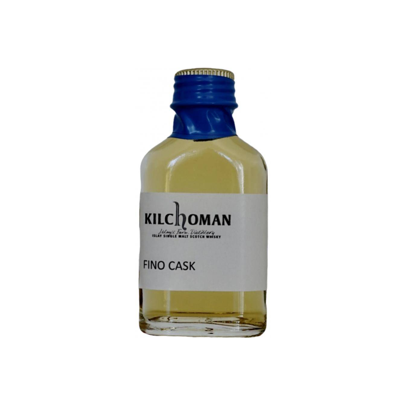Kilchoman 2016 4 Years Single Malt Whisky 2