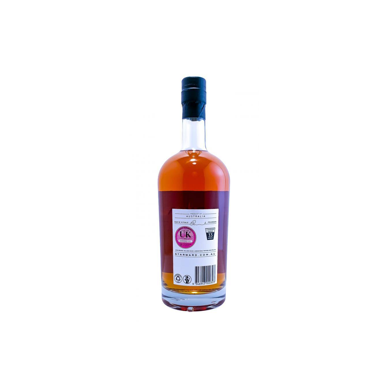Starward Single Cask 2012 7 Years Single Malt Whisky 2