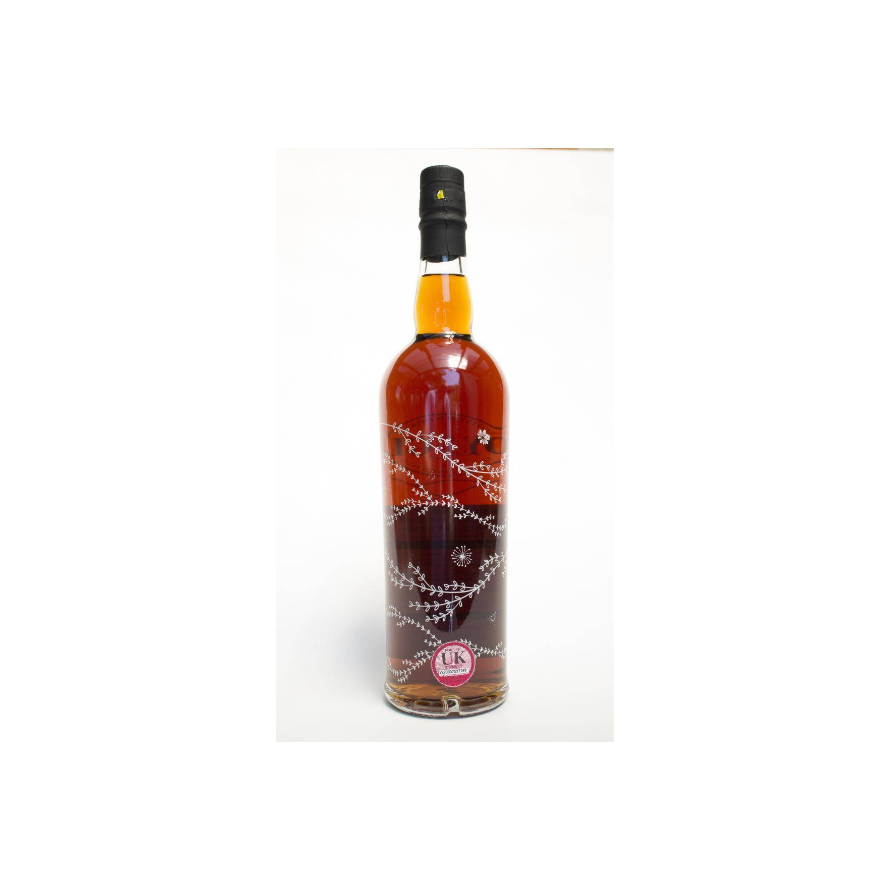 Secret Islay 2003 LotG 2