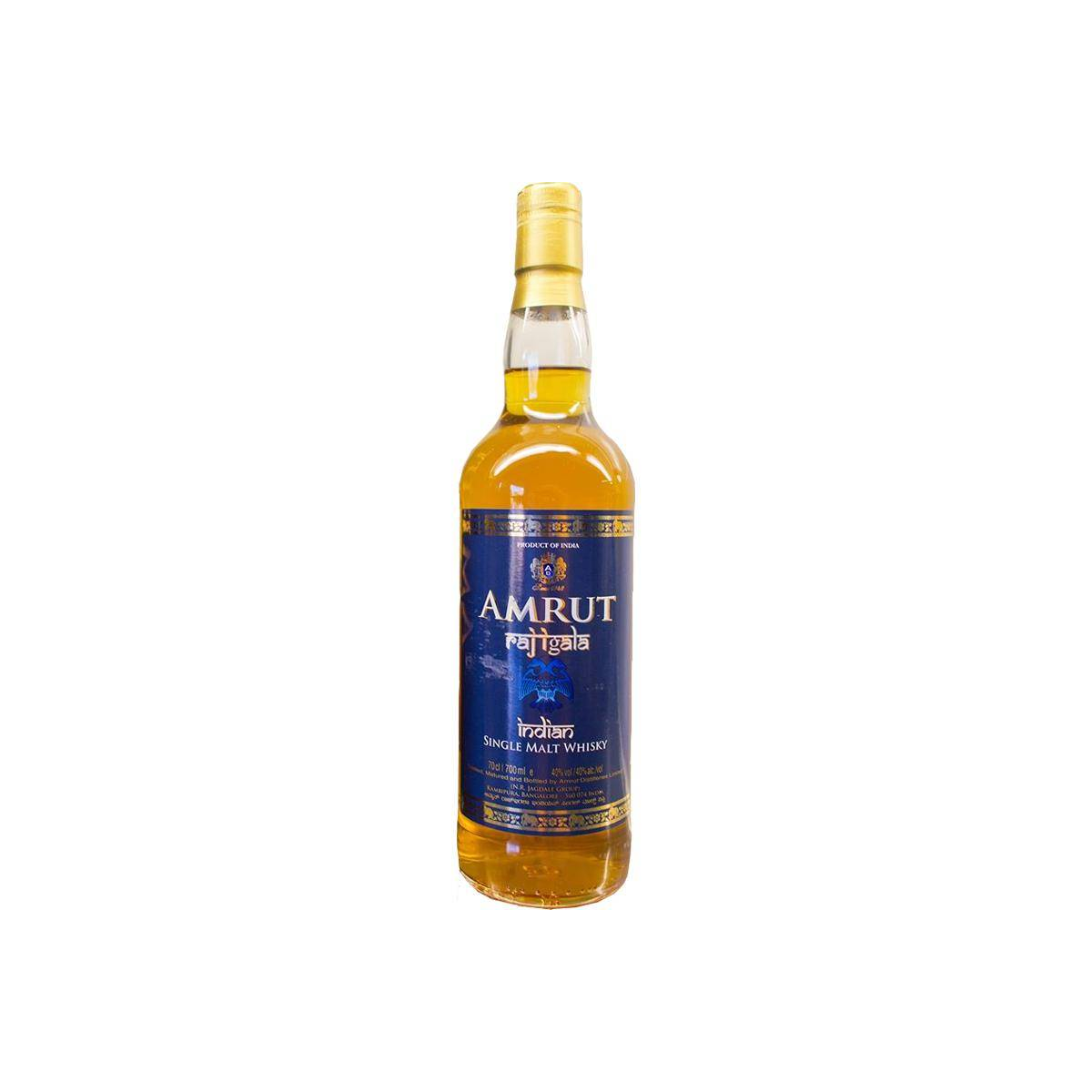 Amrut Single Malt Whisky