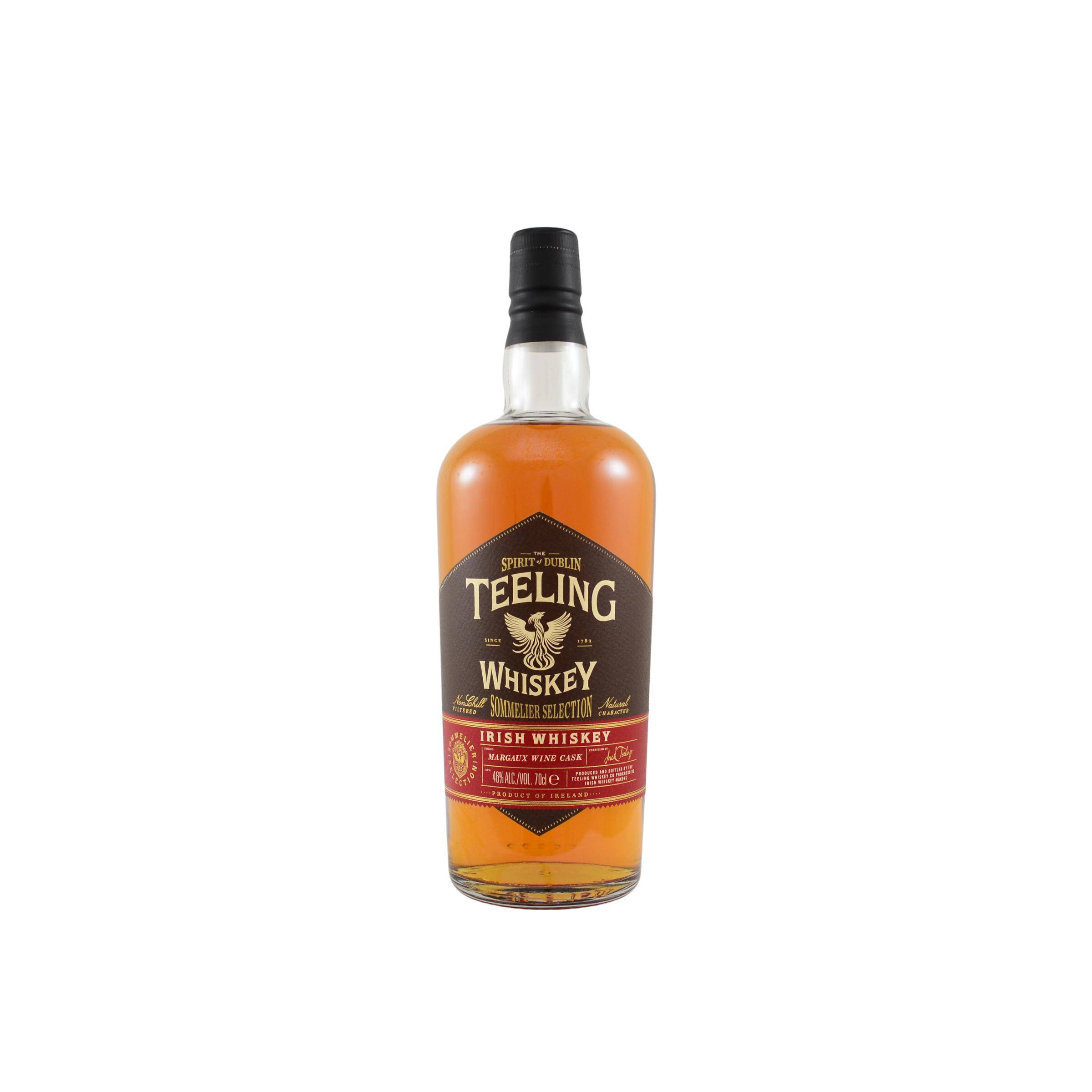 Teeling Blended Whisky