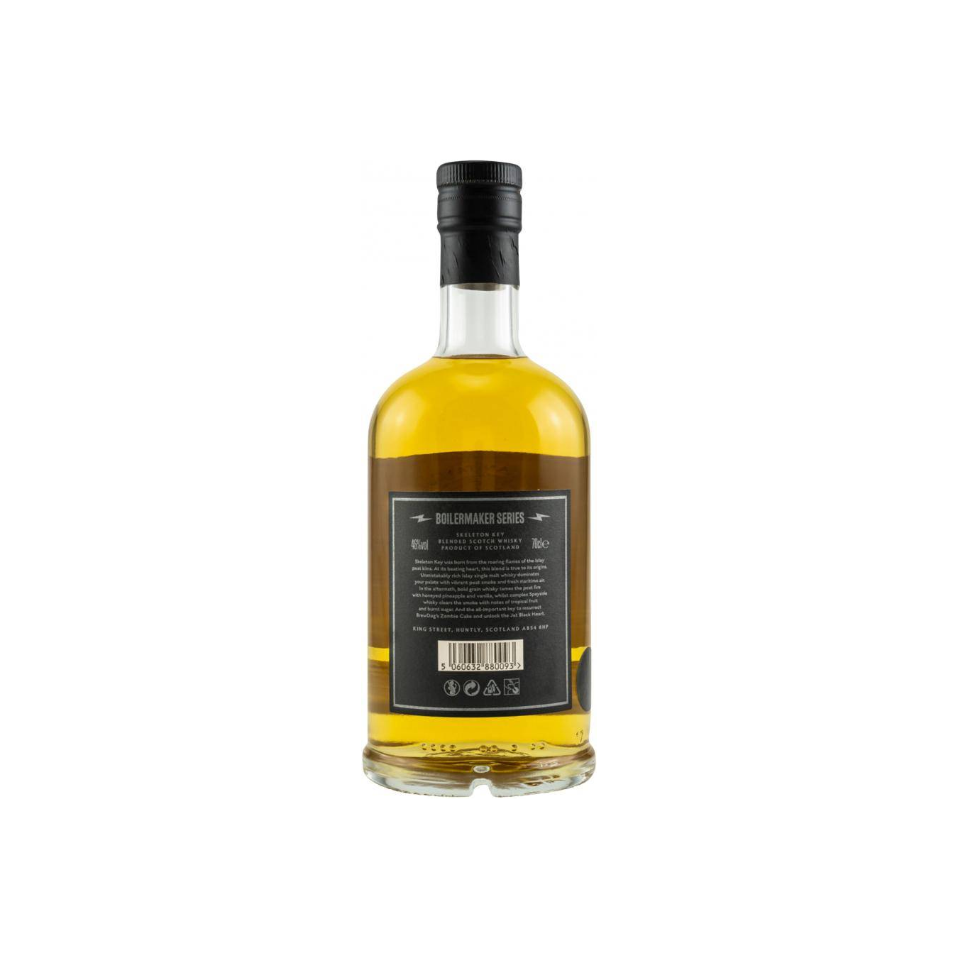 Skeleton Key Blended Scotch Whisky DT 2