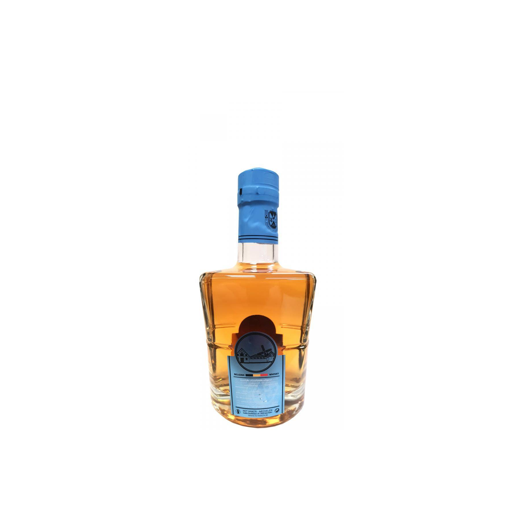 De Molen Single Malt Whisky 2