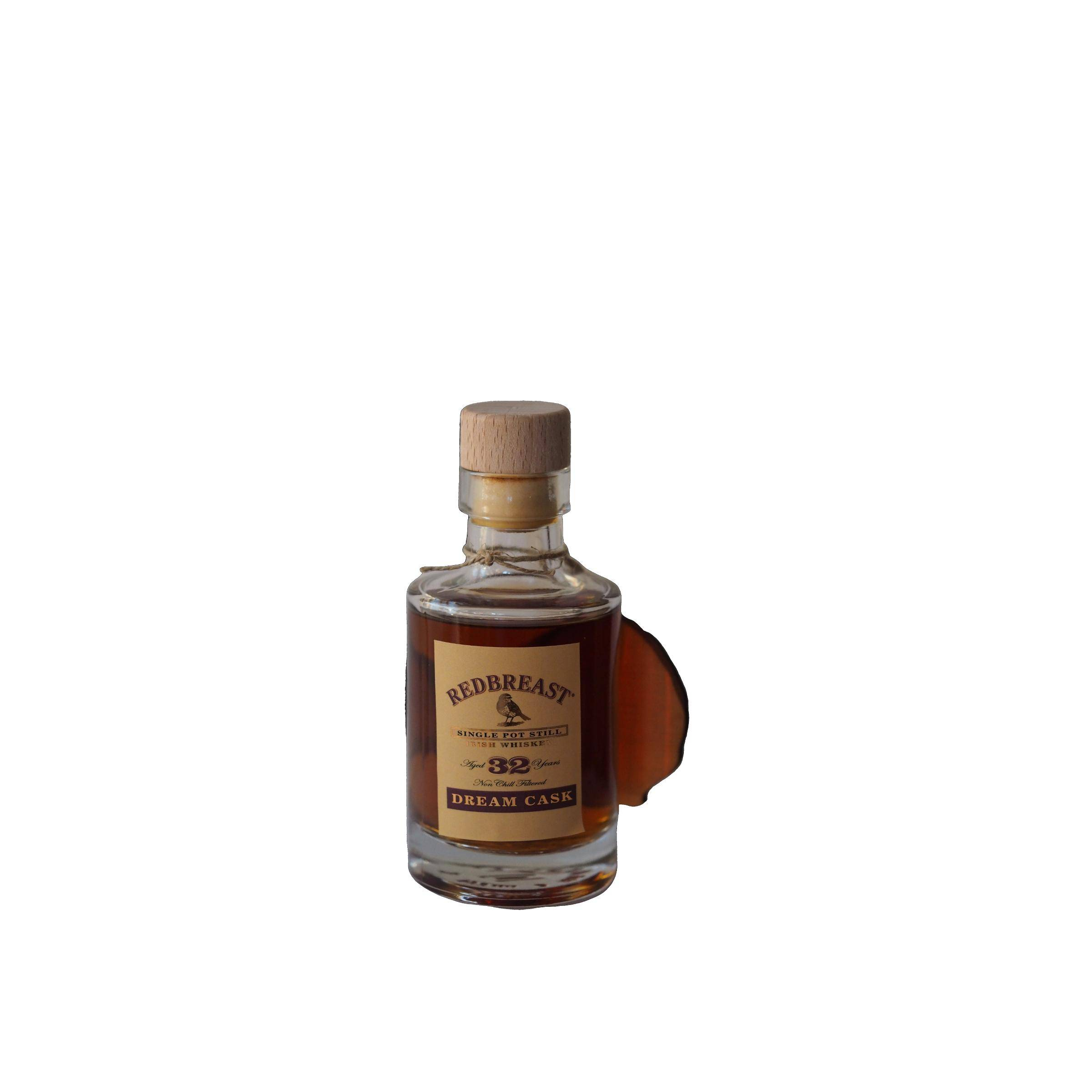 Redbreast 1985 32 Years Single Pot Still Whisky
