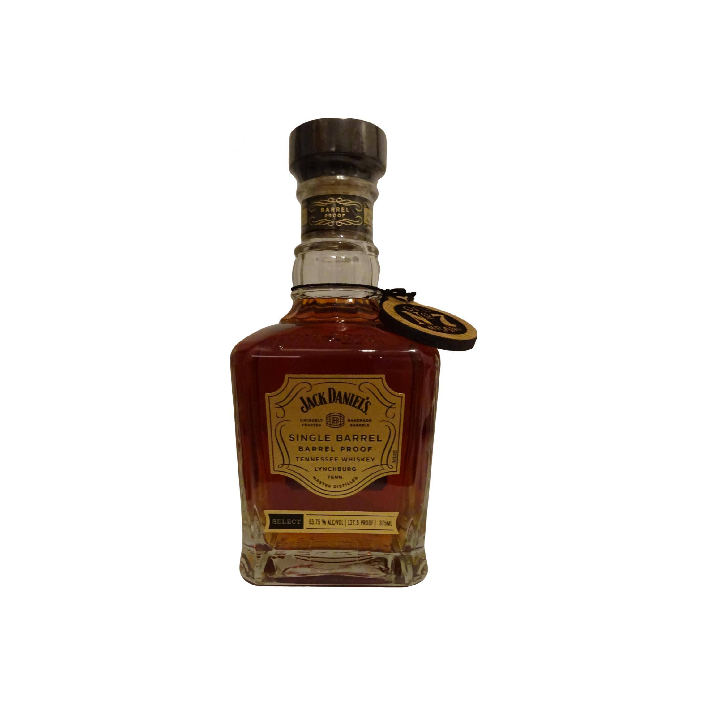 Jack Daniel's Tennessee Whisky  2