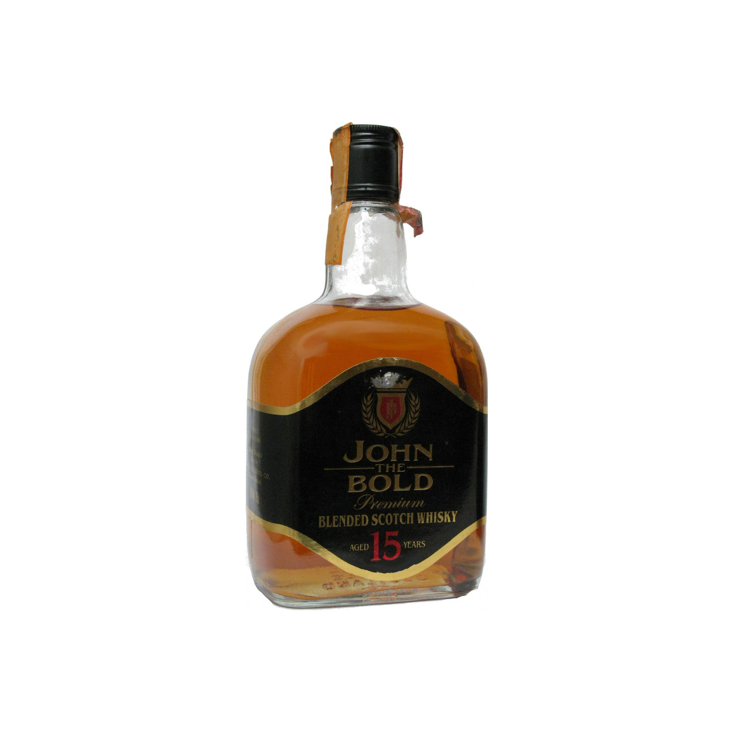 John the Bold 15-year-old KBlC