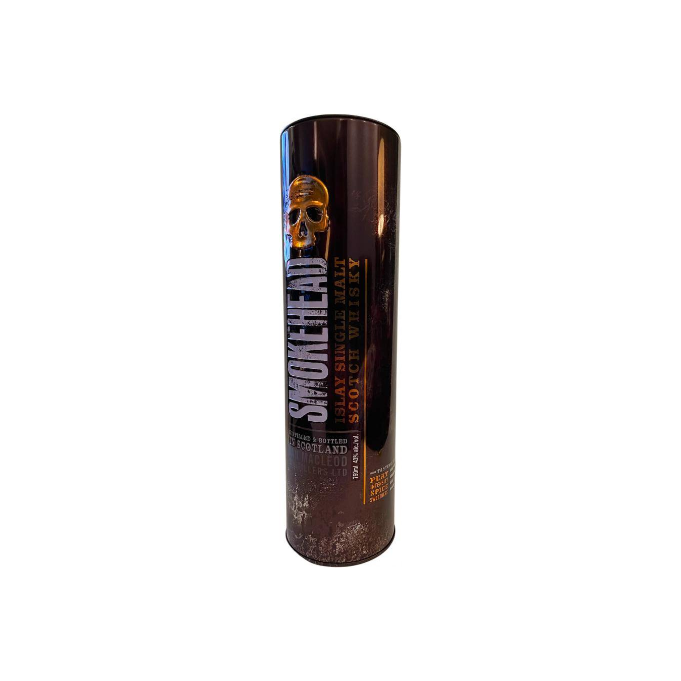 Ian Macleod Single Malt Whisky 3