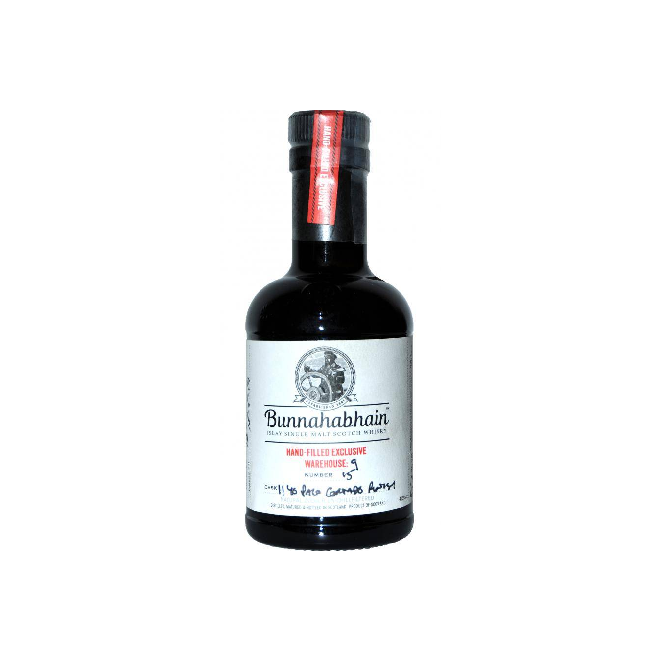 Bunnahabhain 11 Years Single Malt Whisky 2