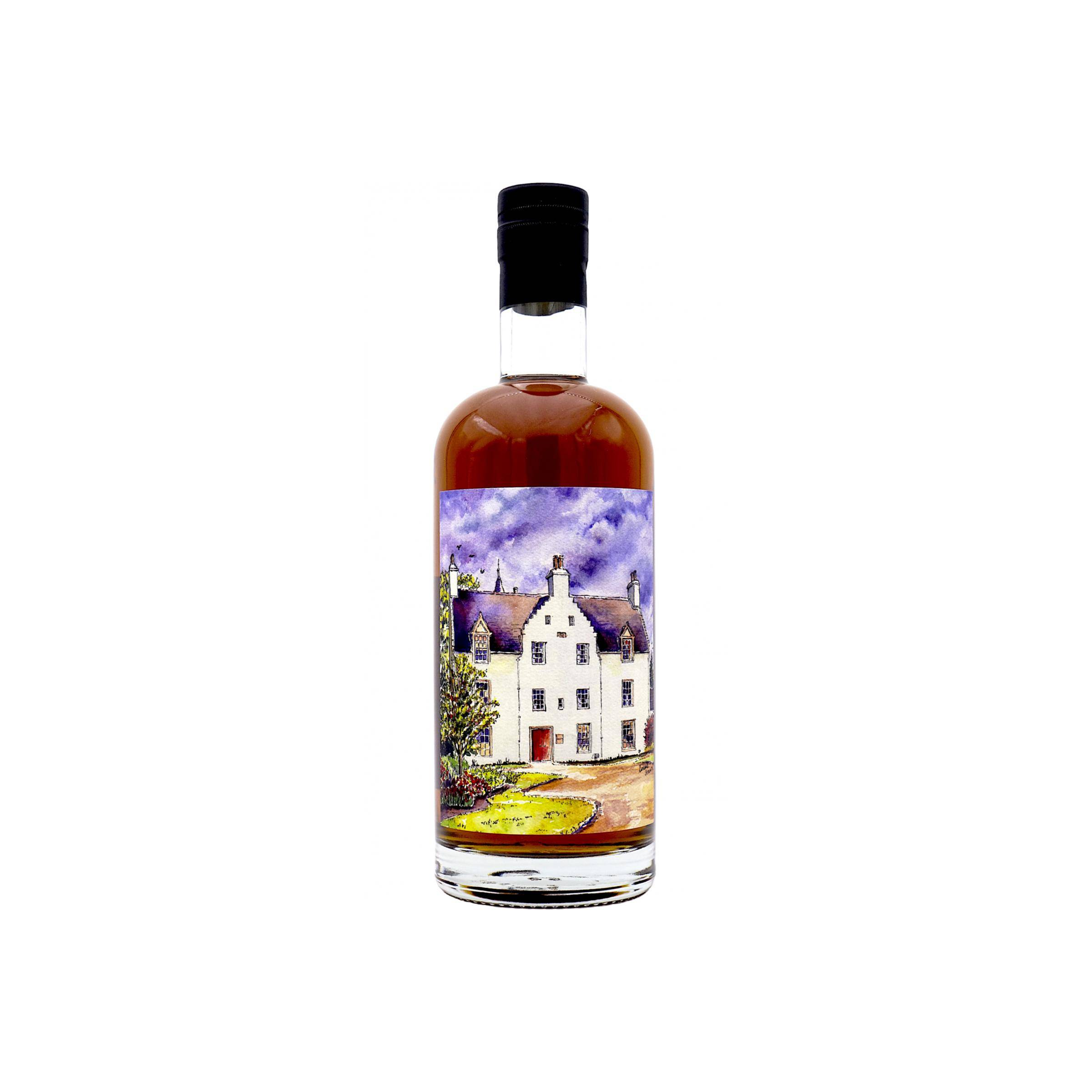 Speyside Single Malt Scotch Whisky 1999 Sb