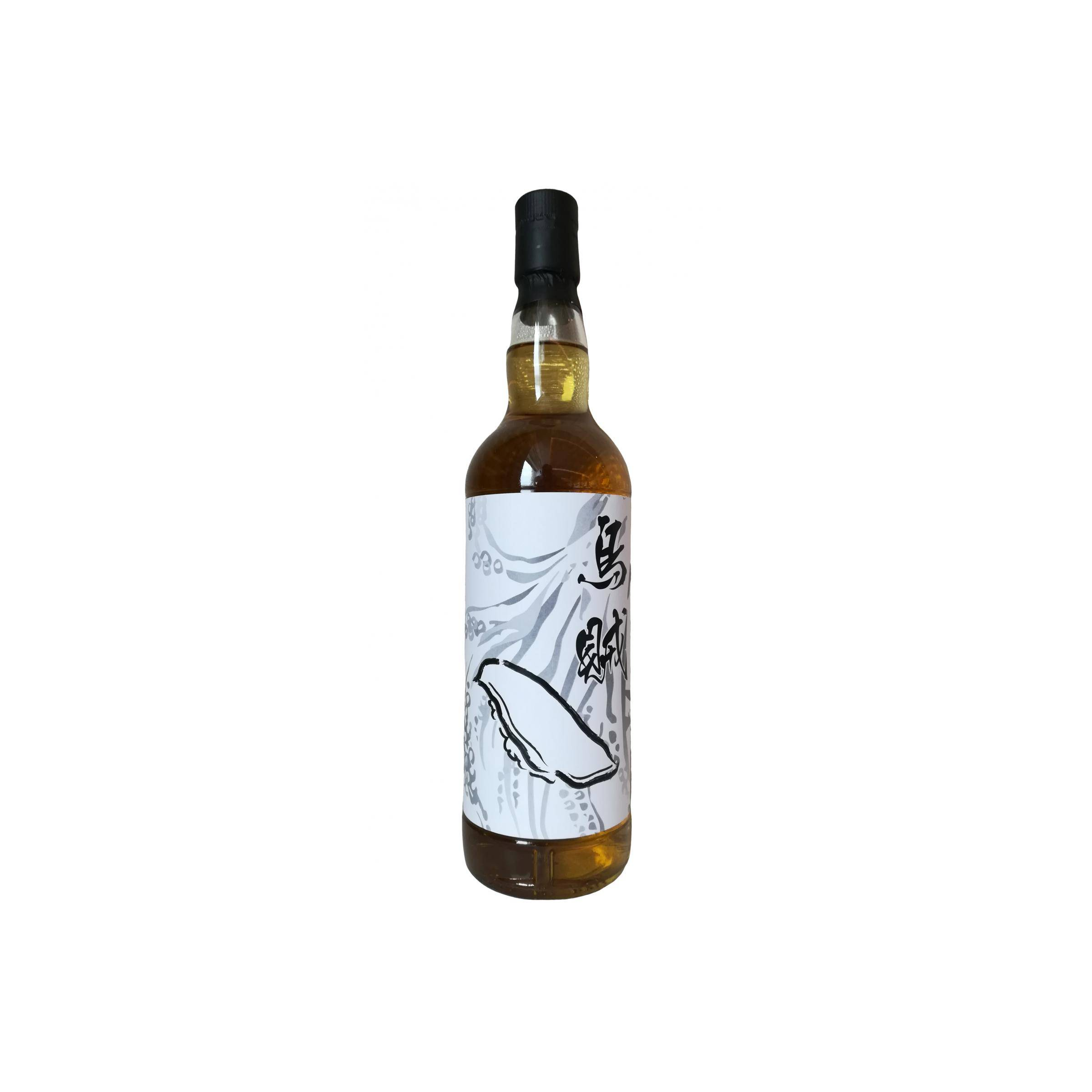 Glentauchers 1996 22 Years Single Malt Whisky 2