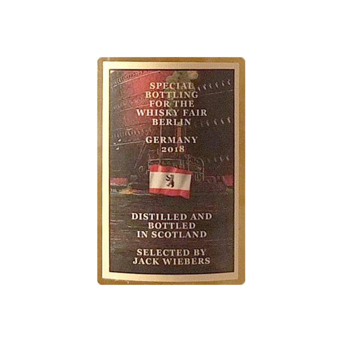 Highland Park 2003 15 Years Single Malt Whisky 6