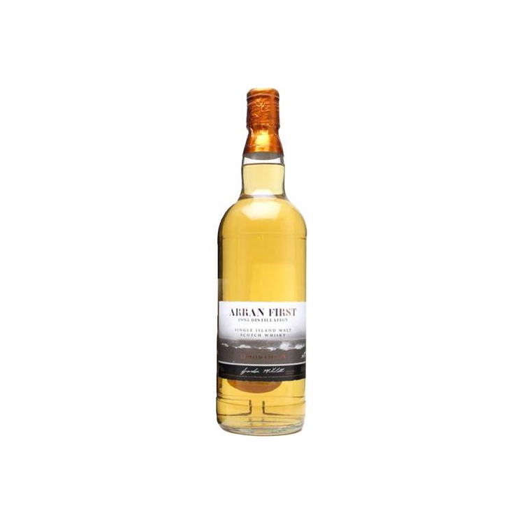 Arran 1995 9 Years Single Malt Whisky