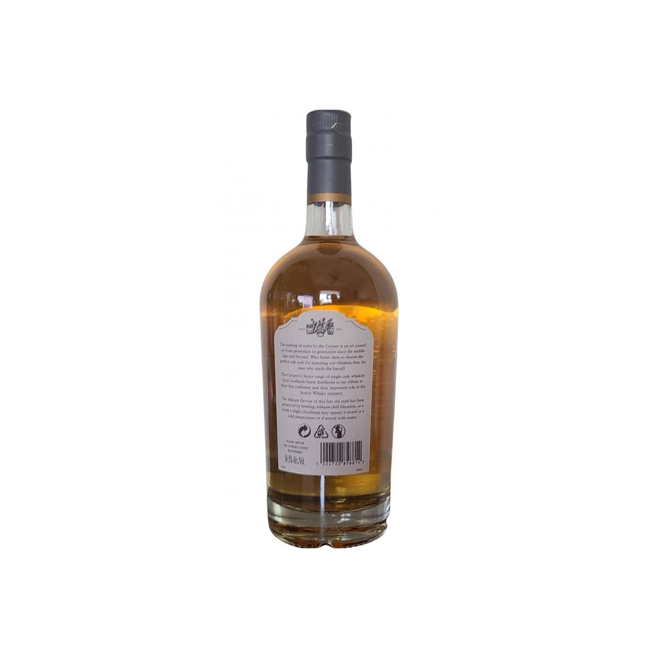 Skara Brae 2002 VM 2