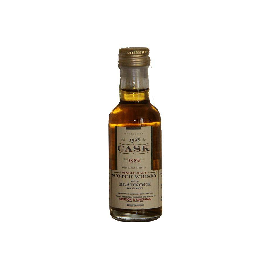 Bladnoch 1988 11 Years Single Malt Whisky 2