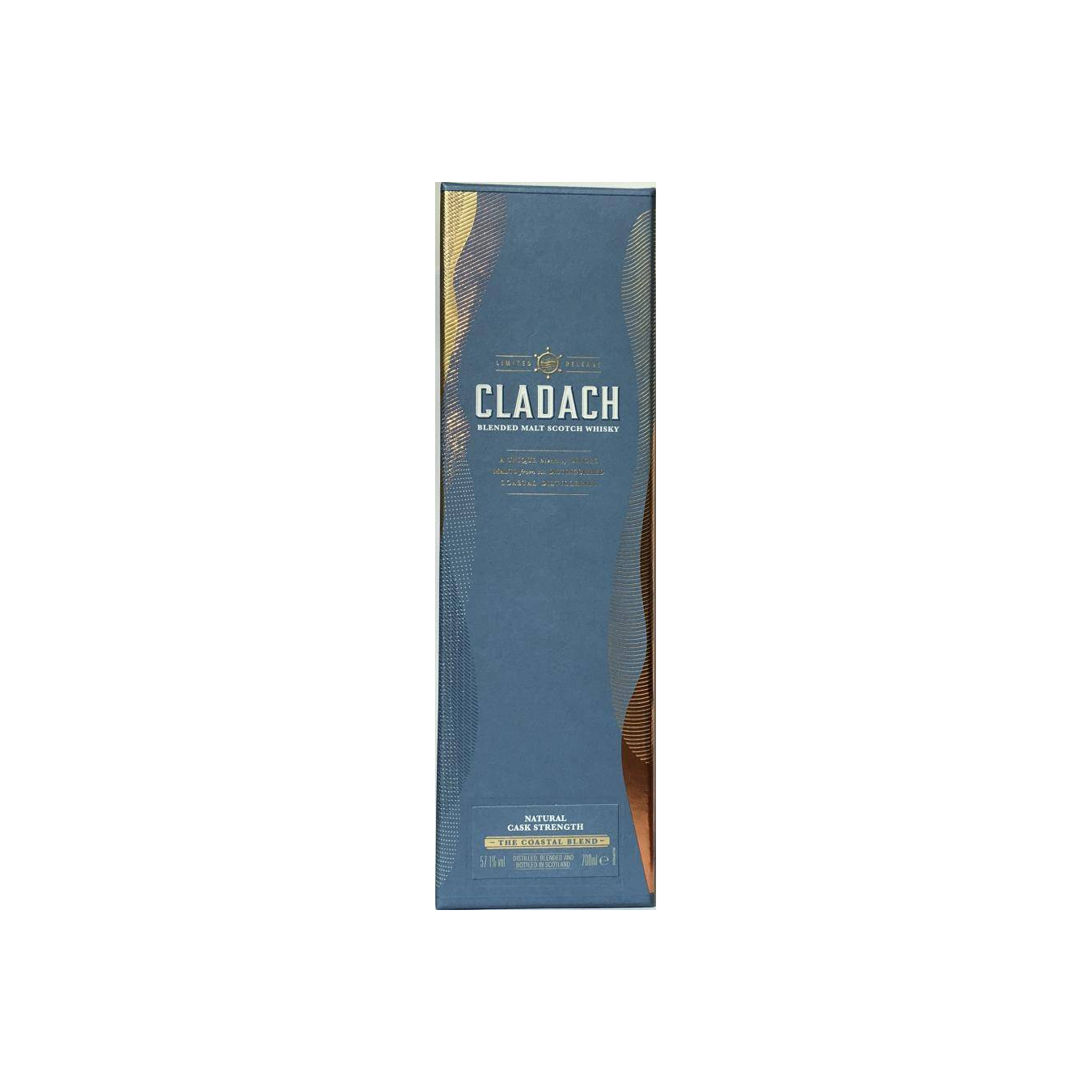 Diageo Blended Malt Whisky 3
