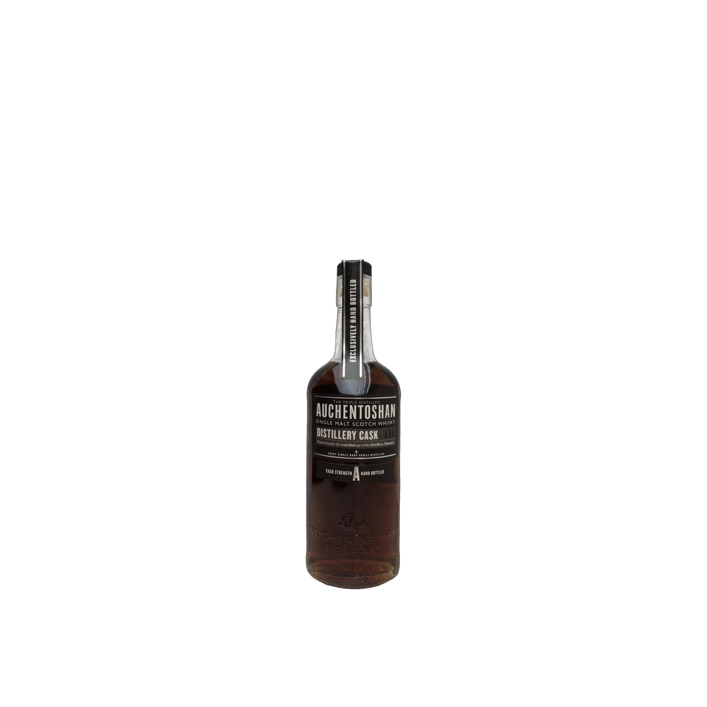 Auchentoshan 2009 9 Years Single Malt Whisky