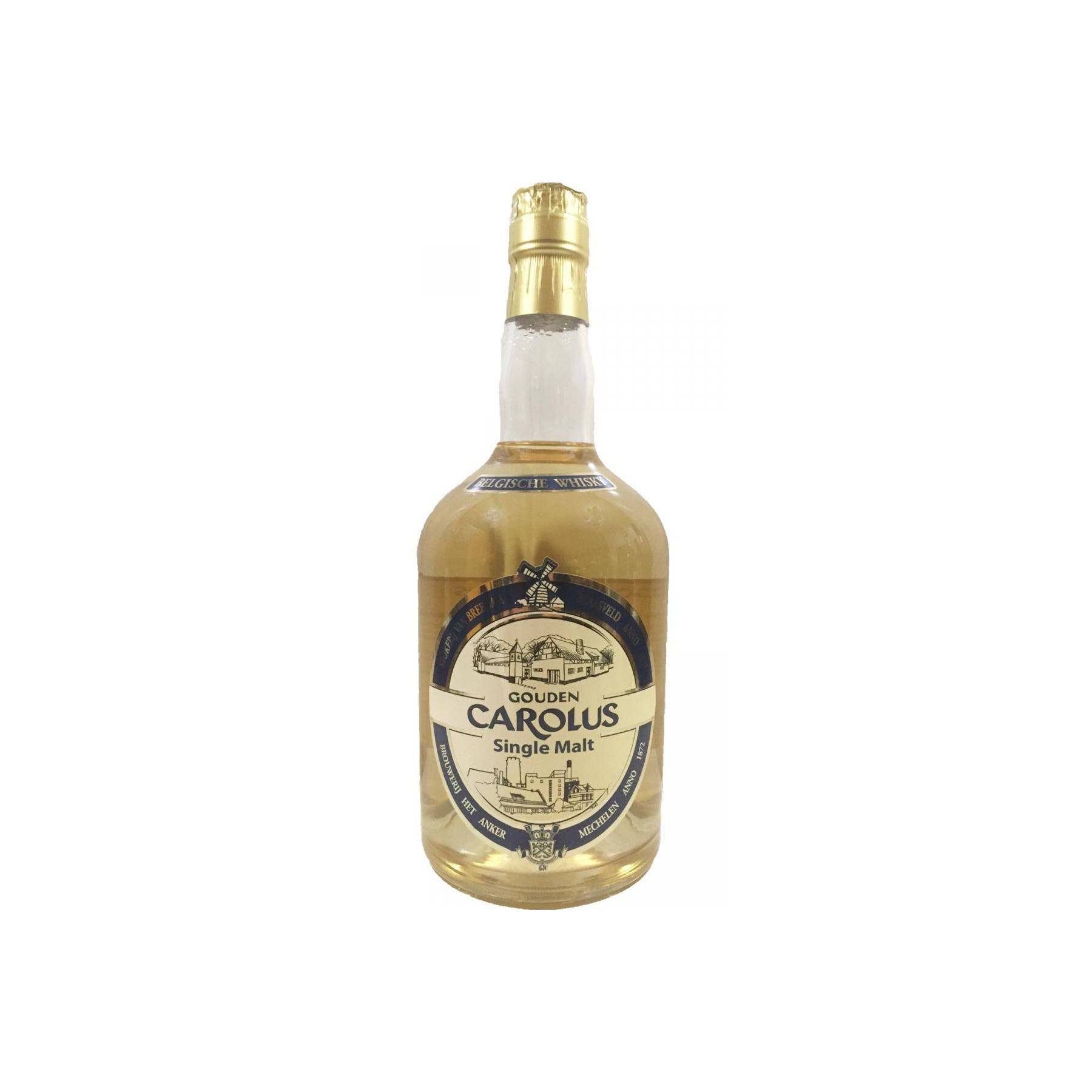 De Molen Single Malt Whisky