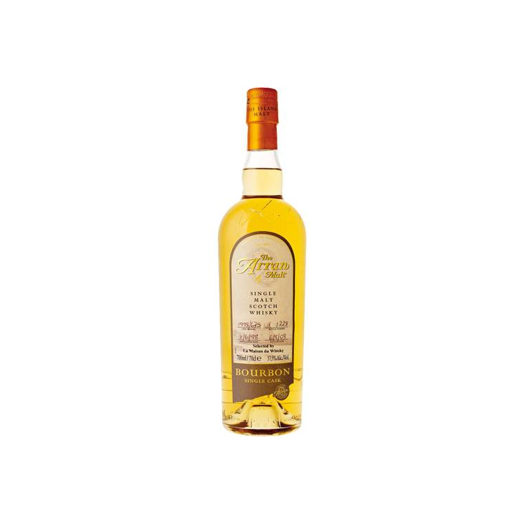 Arran 1998 10 Years Single Malt Whisky