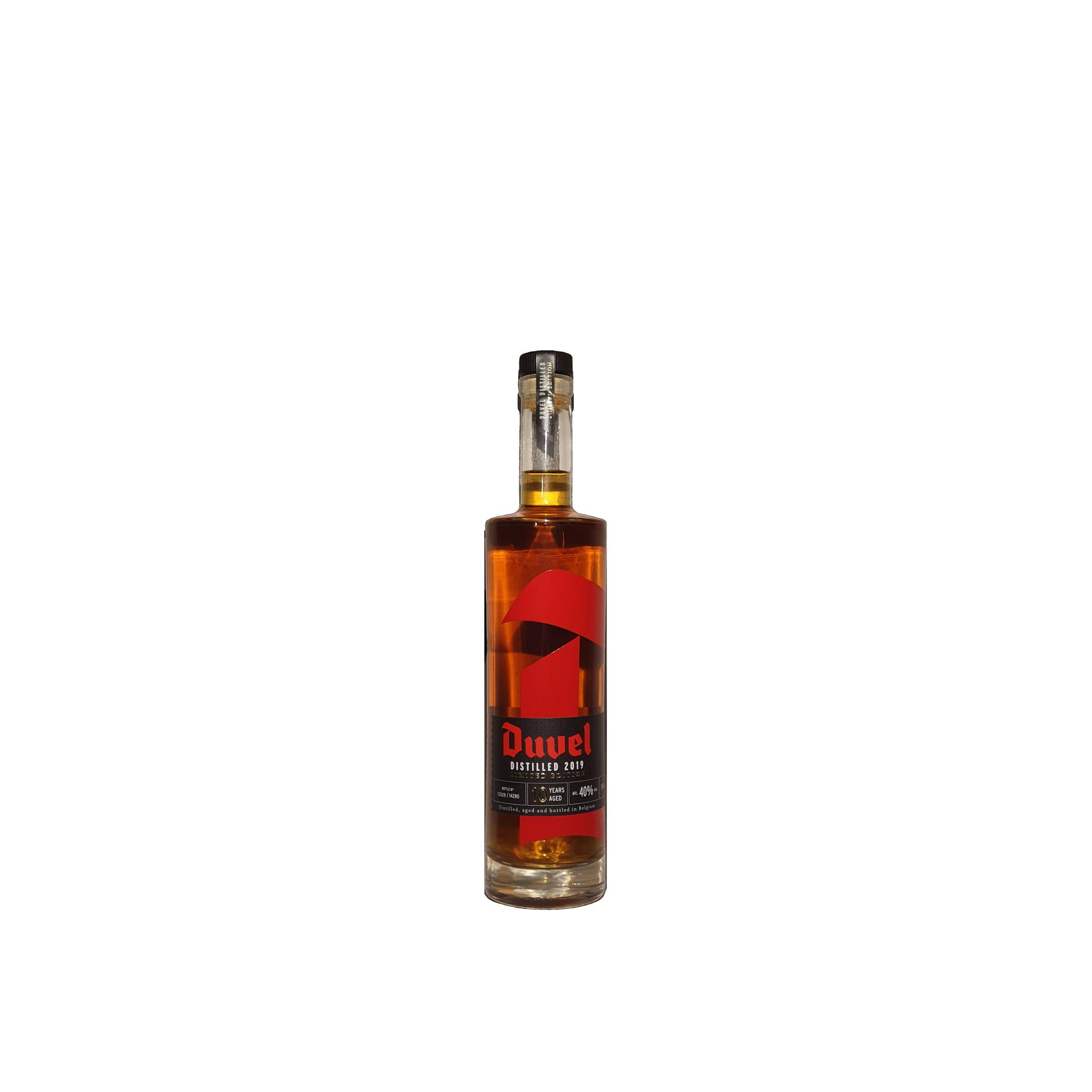 Duvel Moortgat 10-year-old