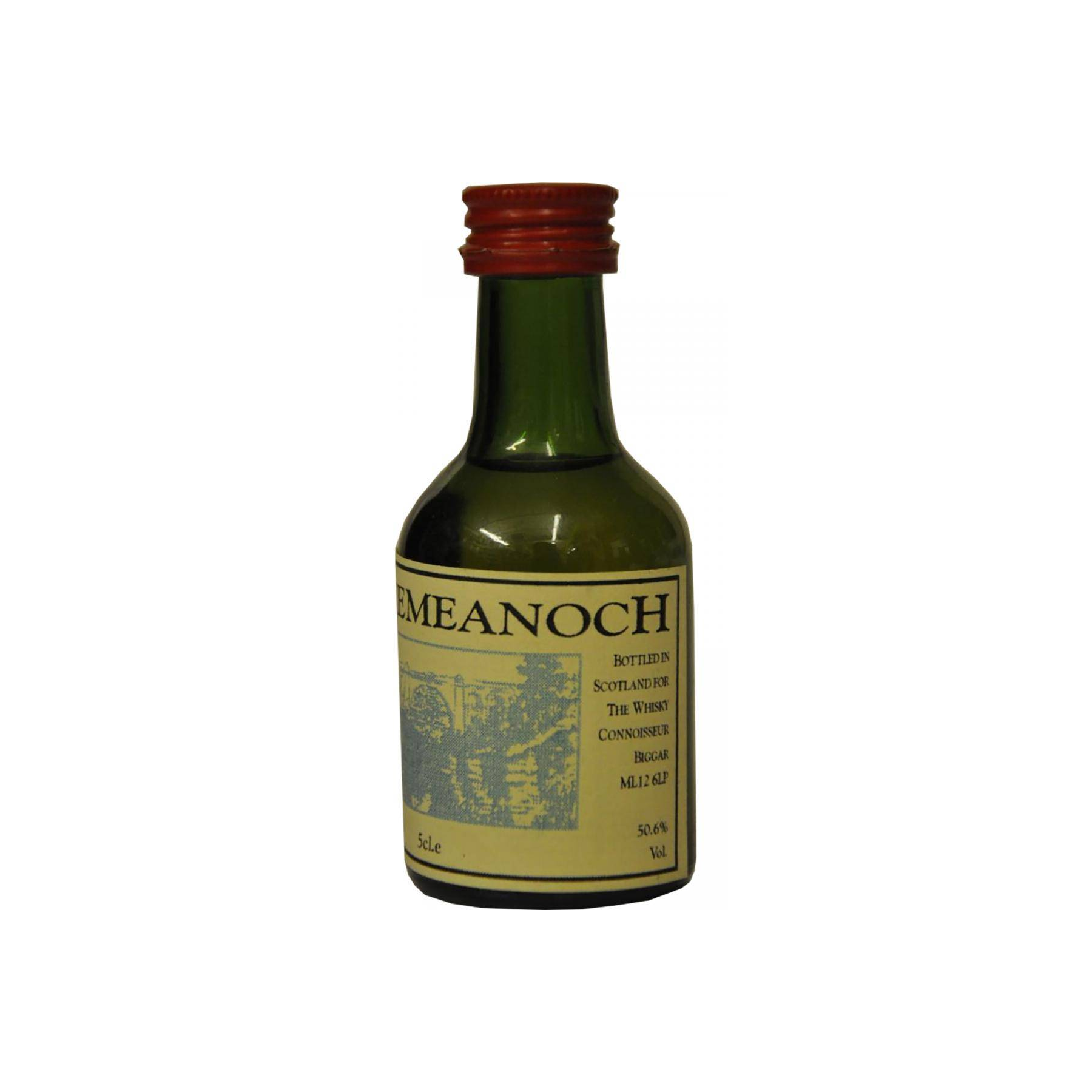 Bowmore 21 Years Single Malt Whisky 2