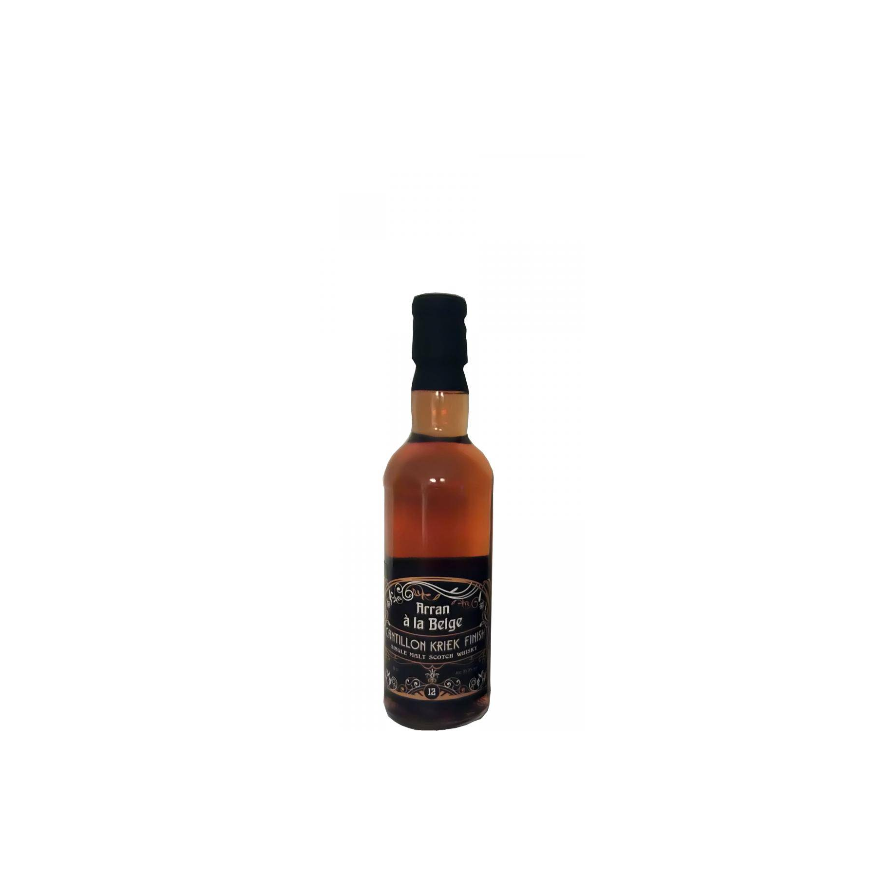 Arran 2005 12 Years Single Malt Whisky