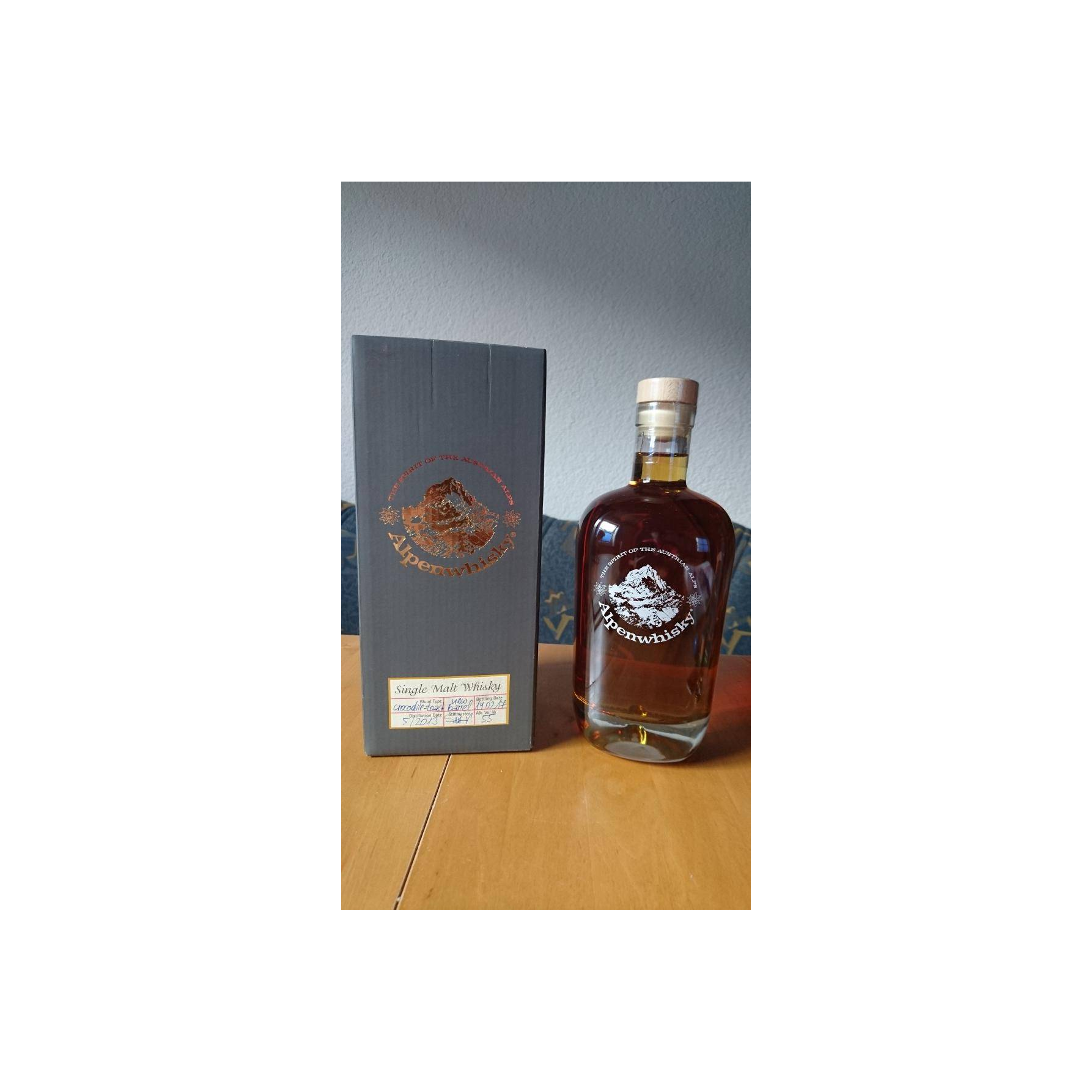 Alpenwhisky 2013 2