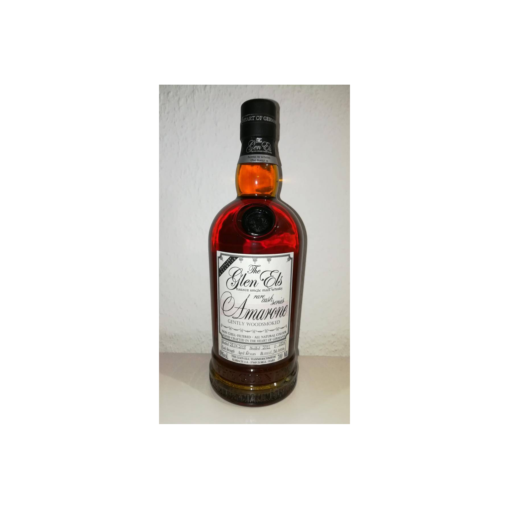 Glen Els 2011 - Amarone