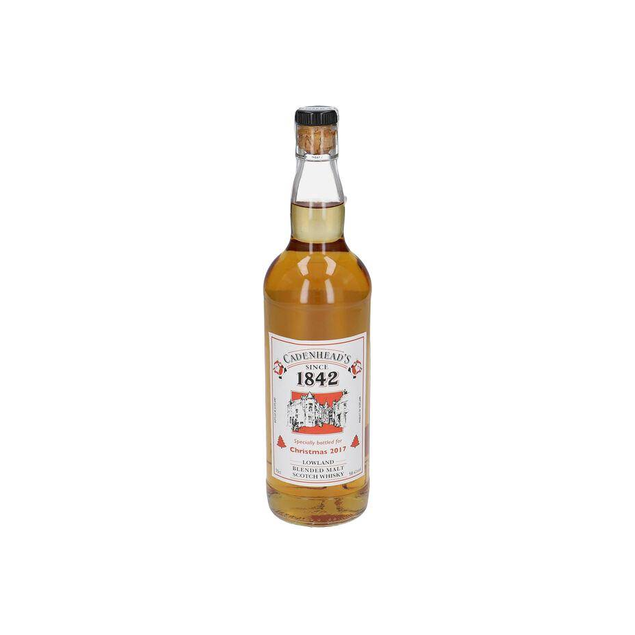 Cadenhead Blended Malt Whisky