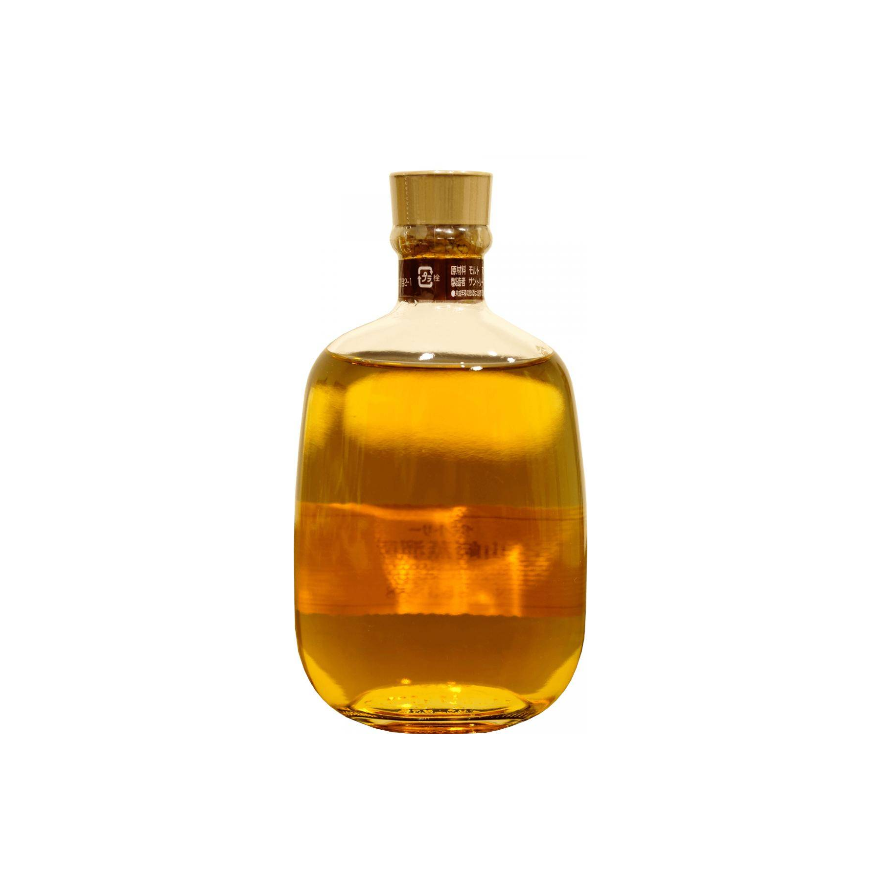 Yamazaki Single Malt Whisky 3