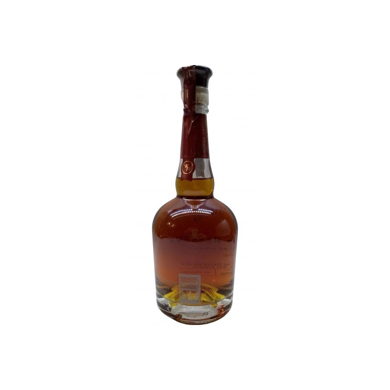 Woodford Reserve Bourbon Whisky 2