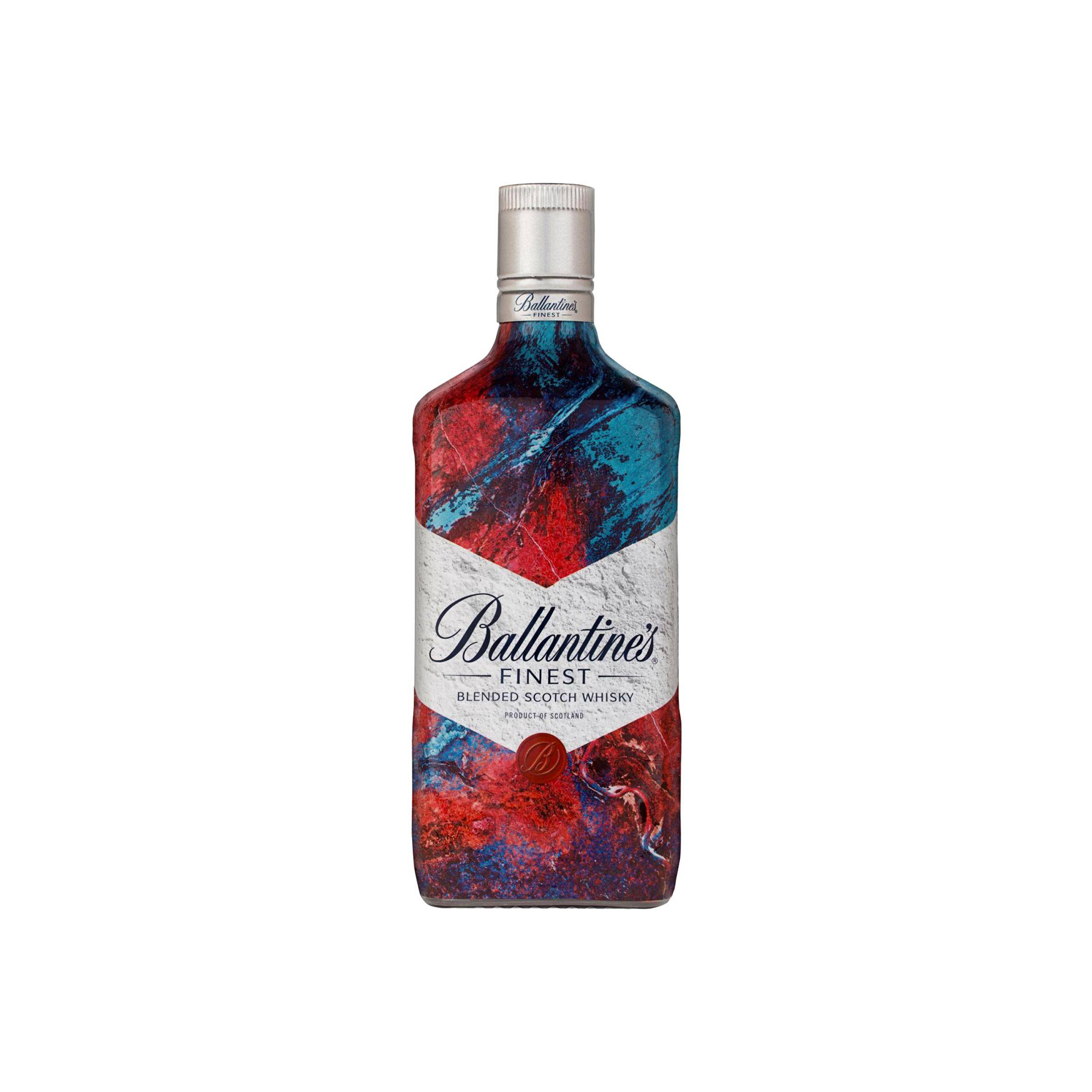 Ballantine's Finest - Artist Series