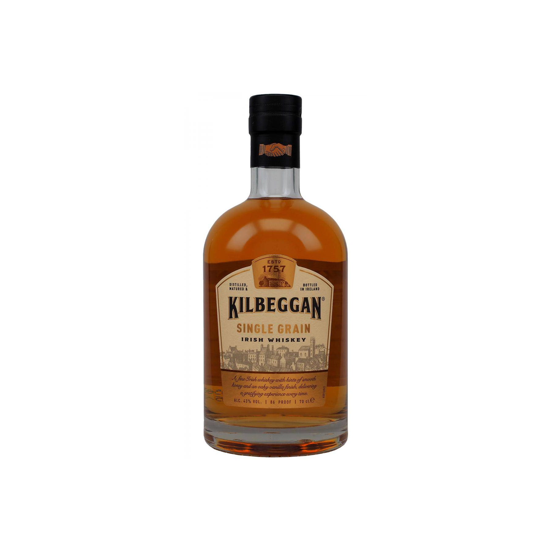The Scotch Malt Whisky Society Single Grain Whisky