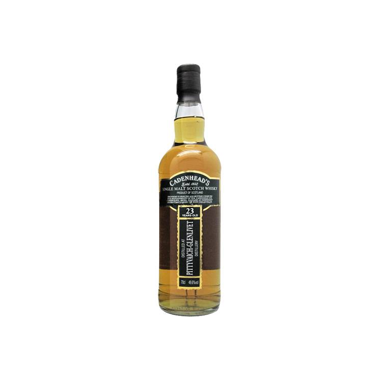 Pittyvaich 1985 23 Years Single Malt Whisky