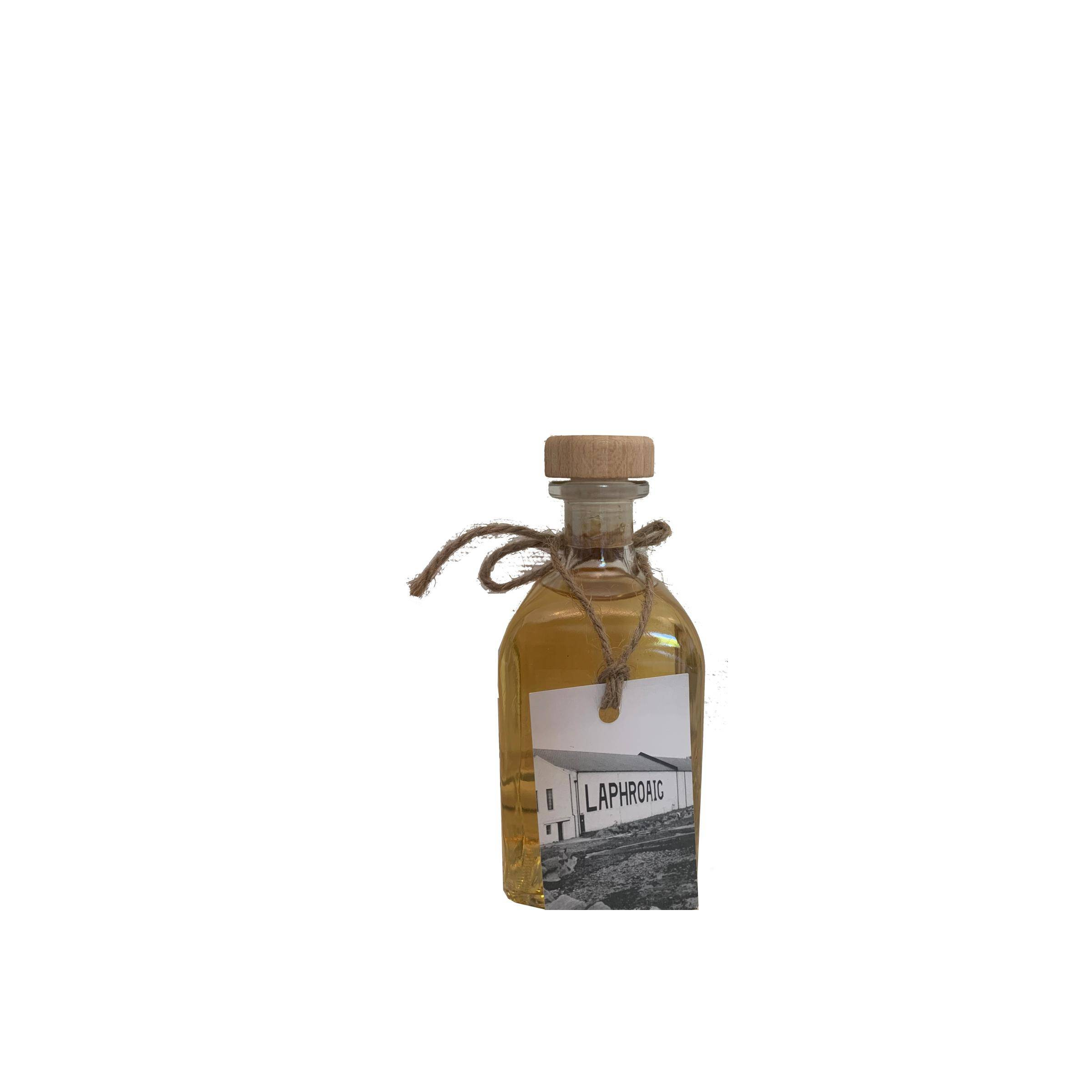 Laphroaig 2009 10 Years Single Malt Whisky