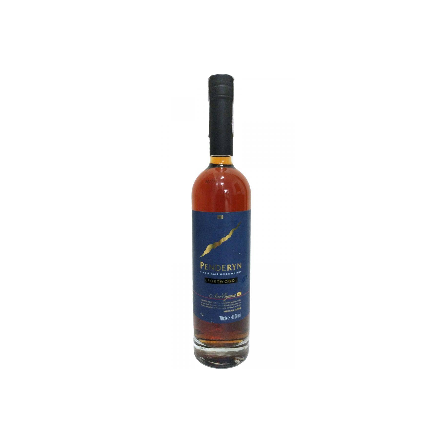 Penderyn Single Malt Whisky