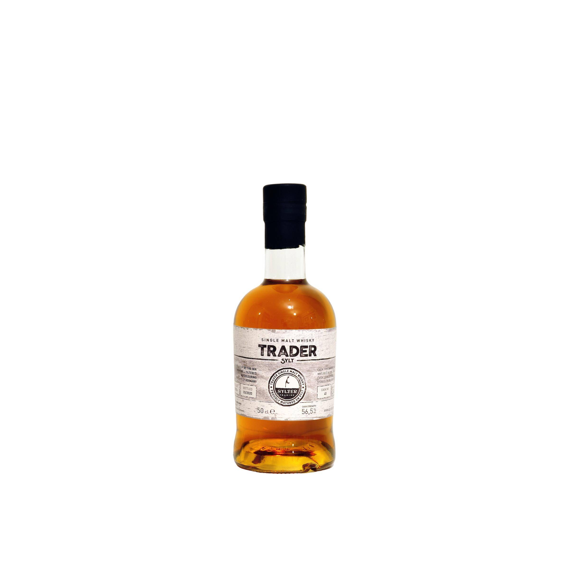 Trader 2016 SyT
