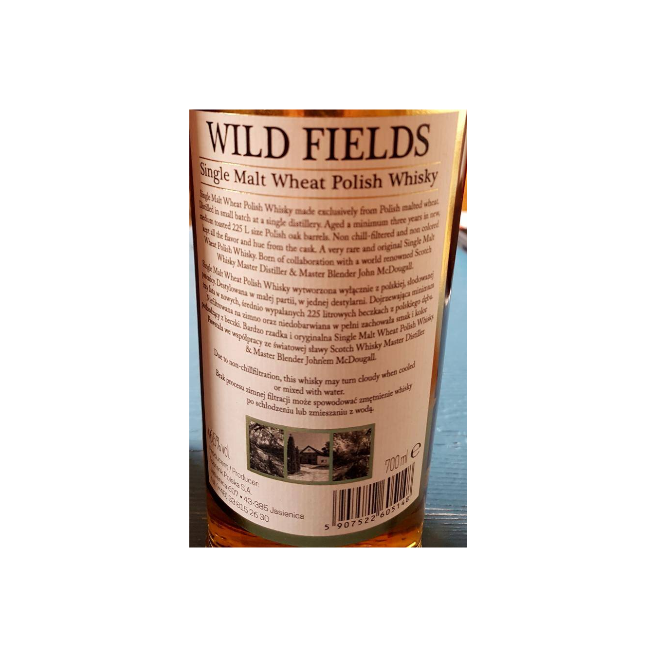 Wild Fields 2016