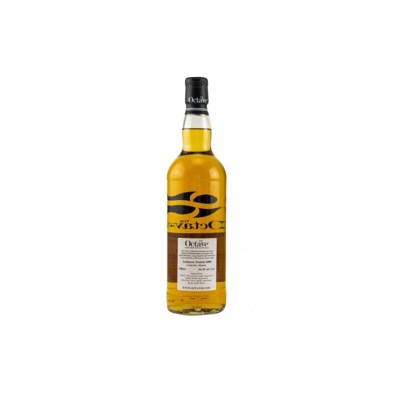 Ardmore 2008 11 Years Single Malt Whisky 2