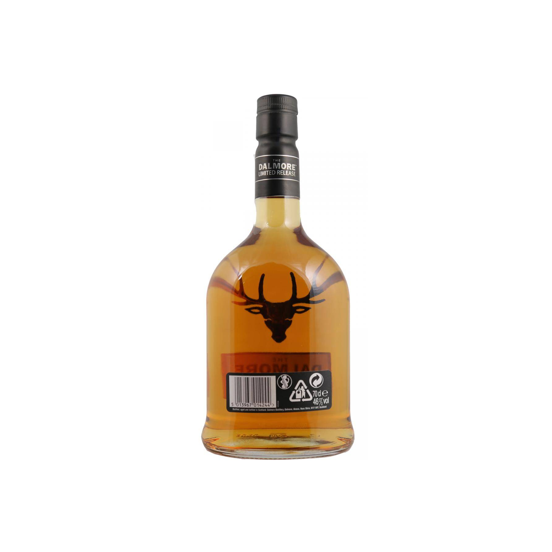The Dalmore 2008 10 Years Single Malt Whisky 2