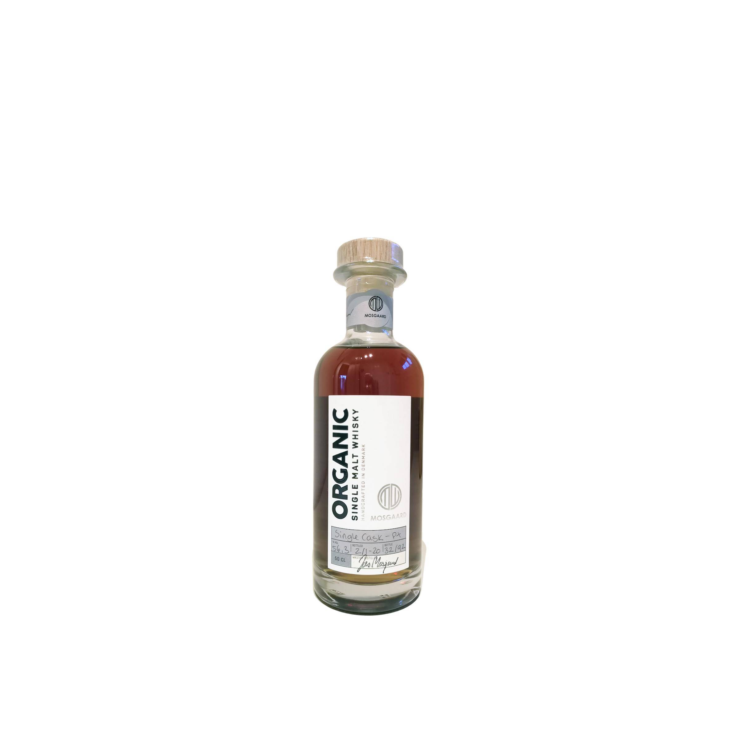 Mosgaard Organic - Single Cask