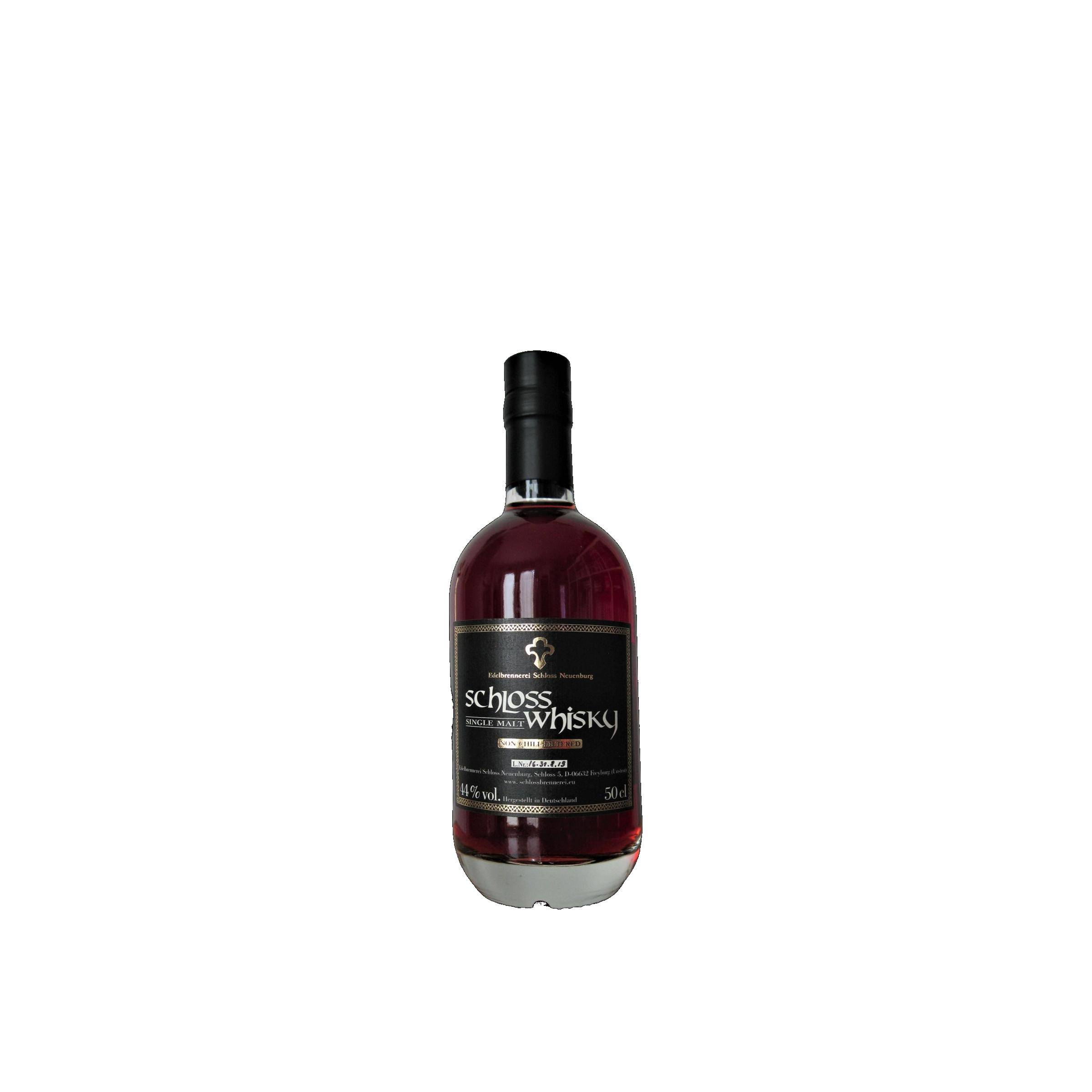 Schlosswhisky 2016