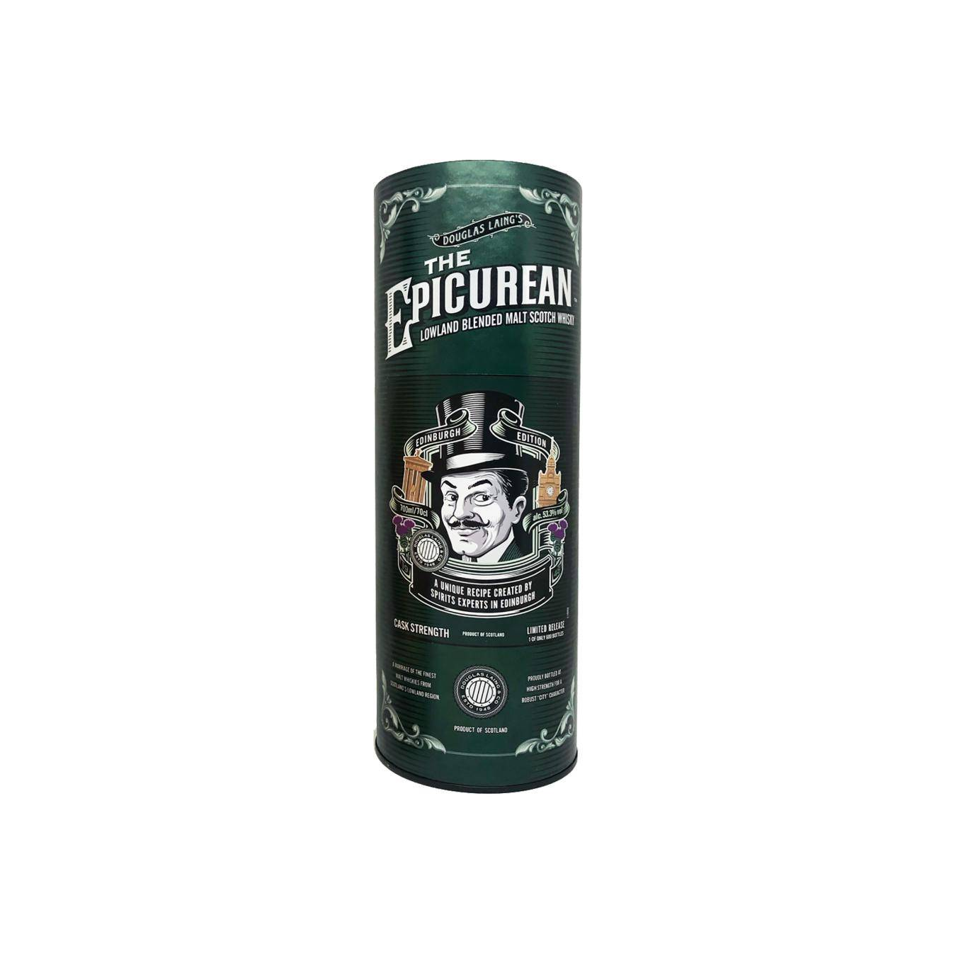 Douglas Laing Limited Edition Blended Malt Whisky 2