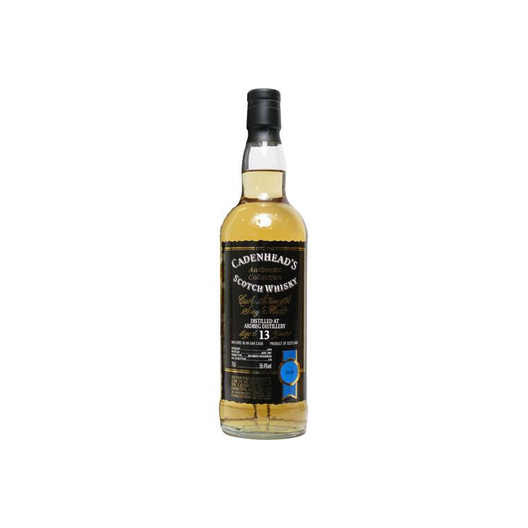 Ardbeg Authentic Collection 1994 13 Years Single Malt Whisky