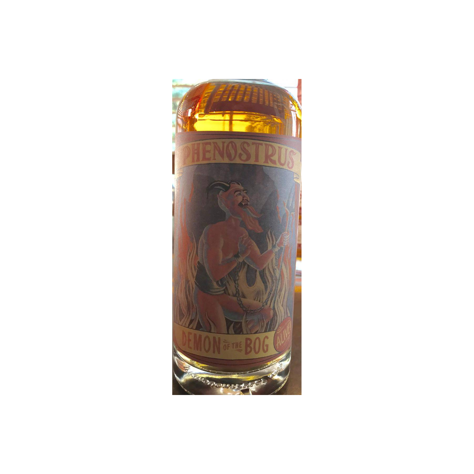 Westland 3 Years Single Malt Whisky 2