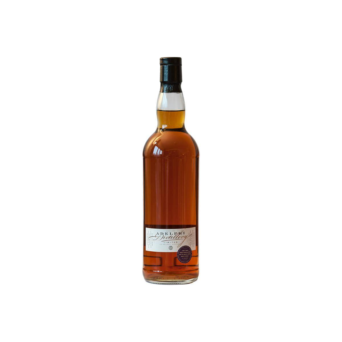 Ardbeg 1976 19 Years Single Malt Whisky