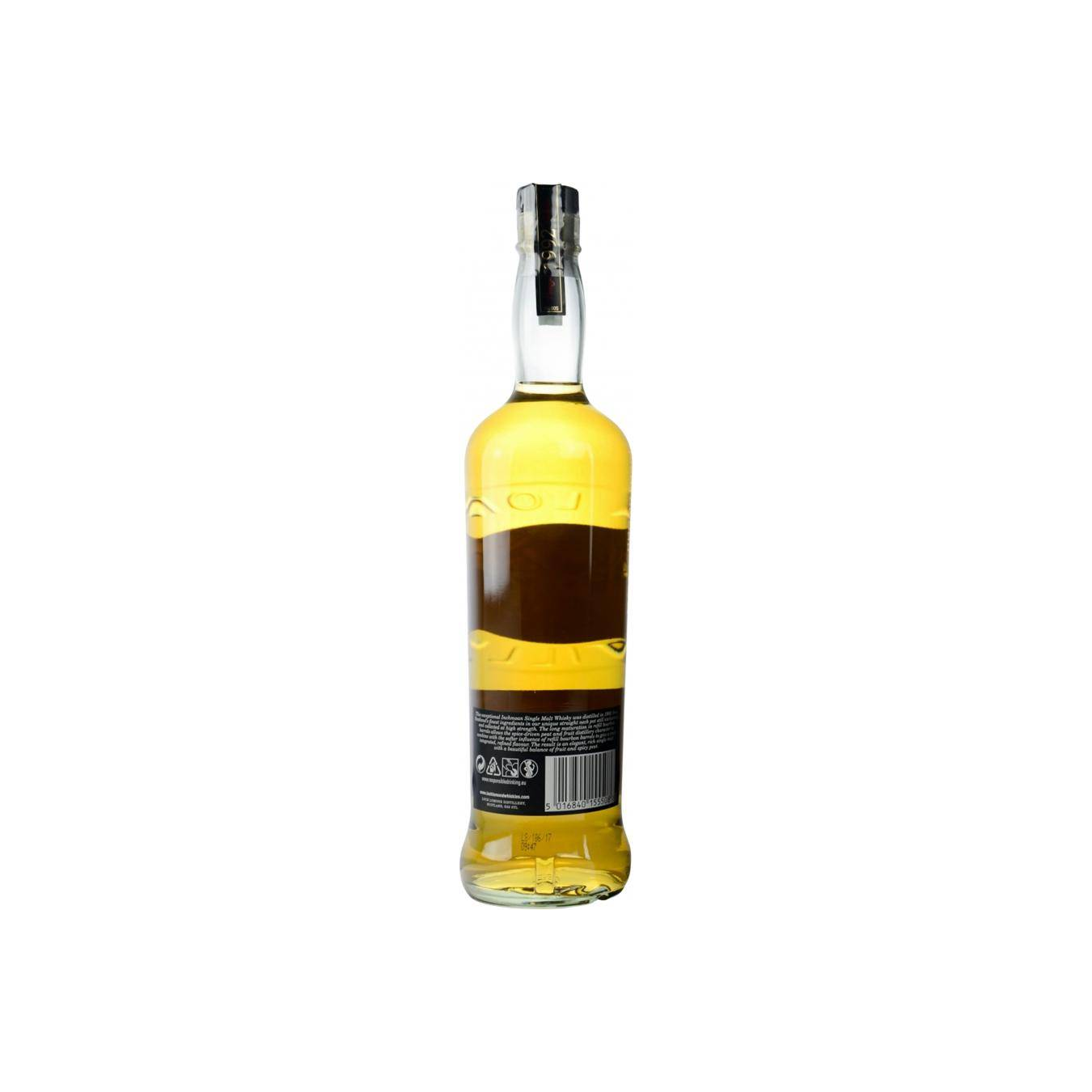 Loch Lomond 1992 25 Years Single Malt Whisky 2