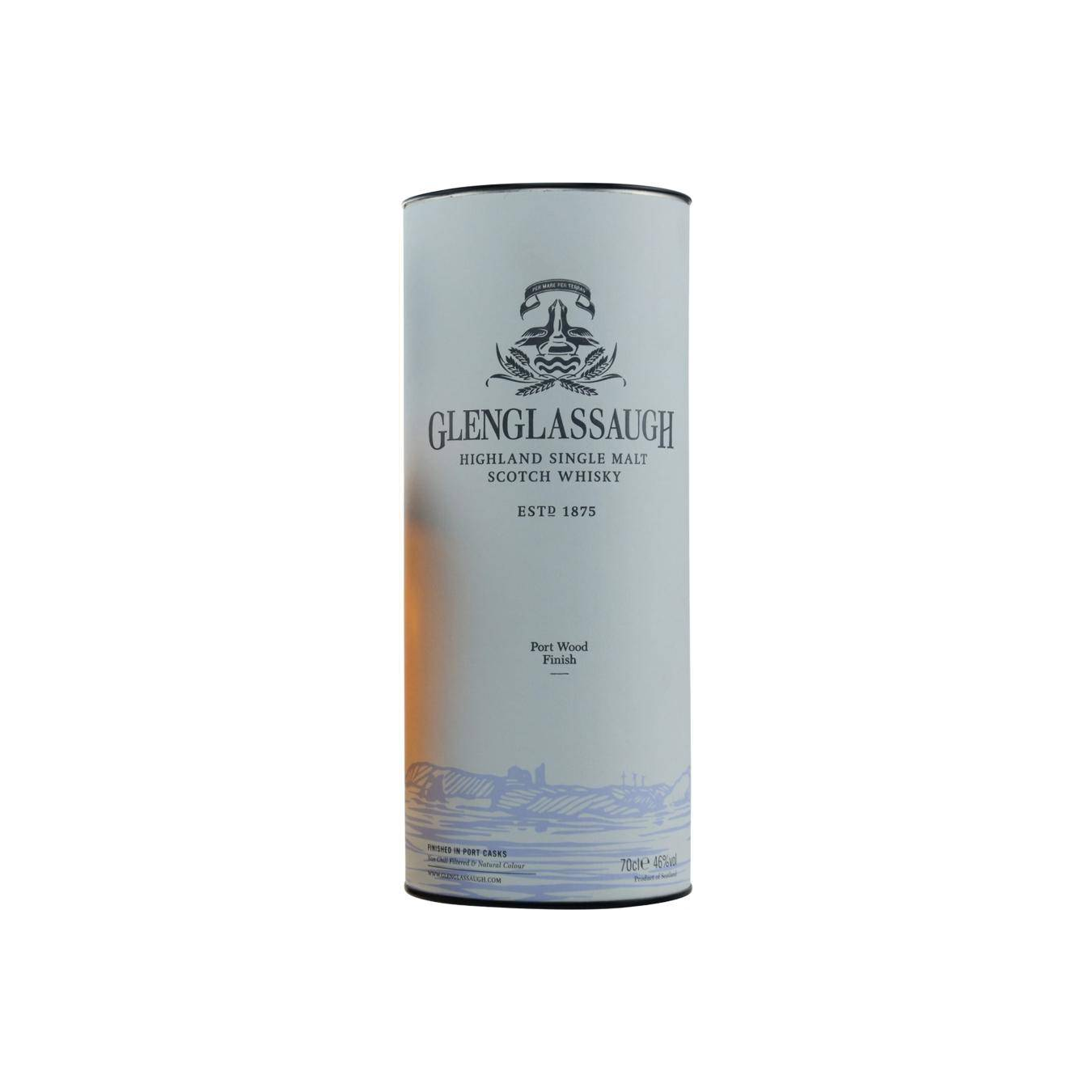 Glenglassaugh Single Malt Whisky 3