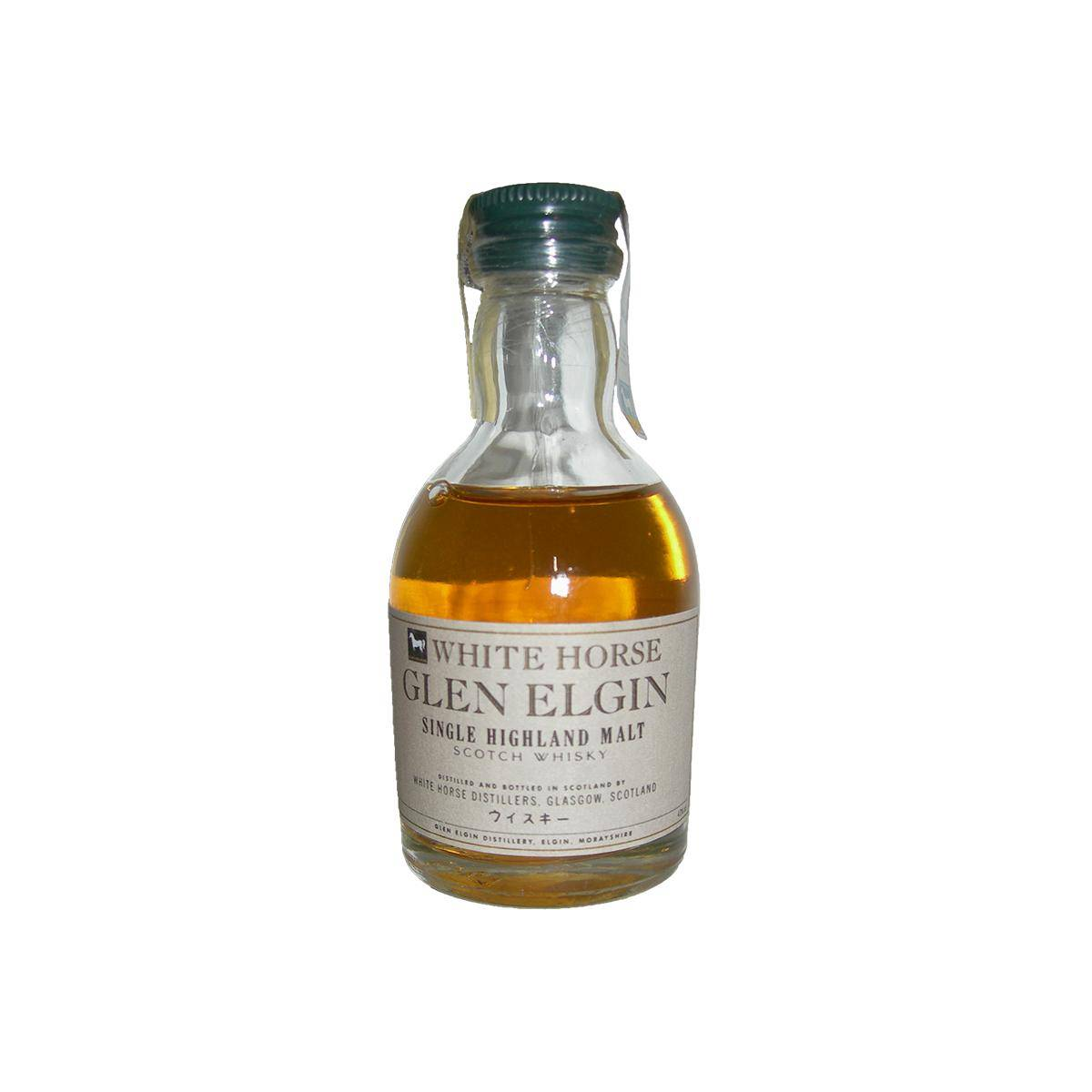 Glen Elgin Single Malt Whisky 2