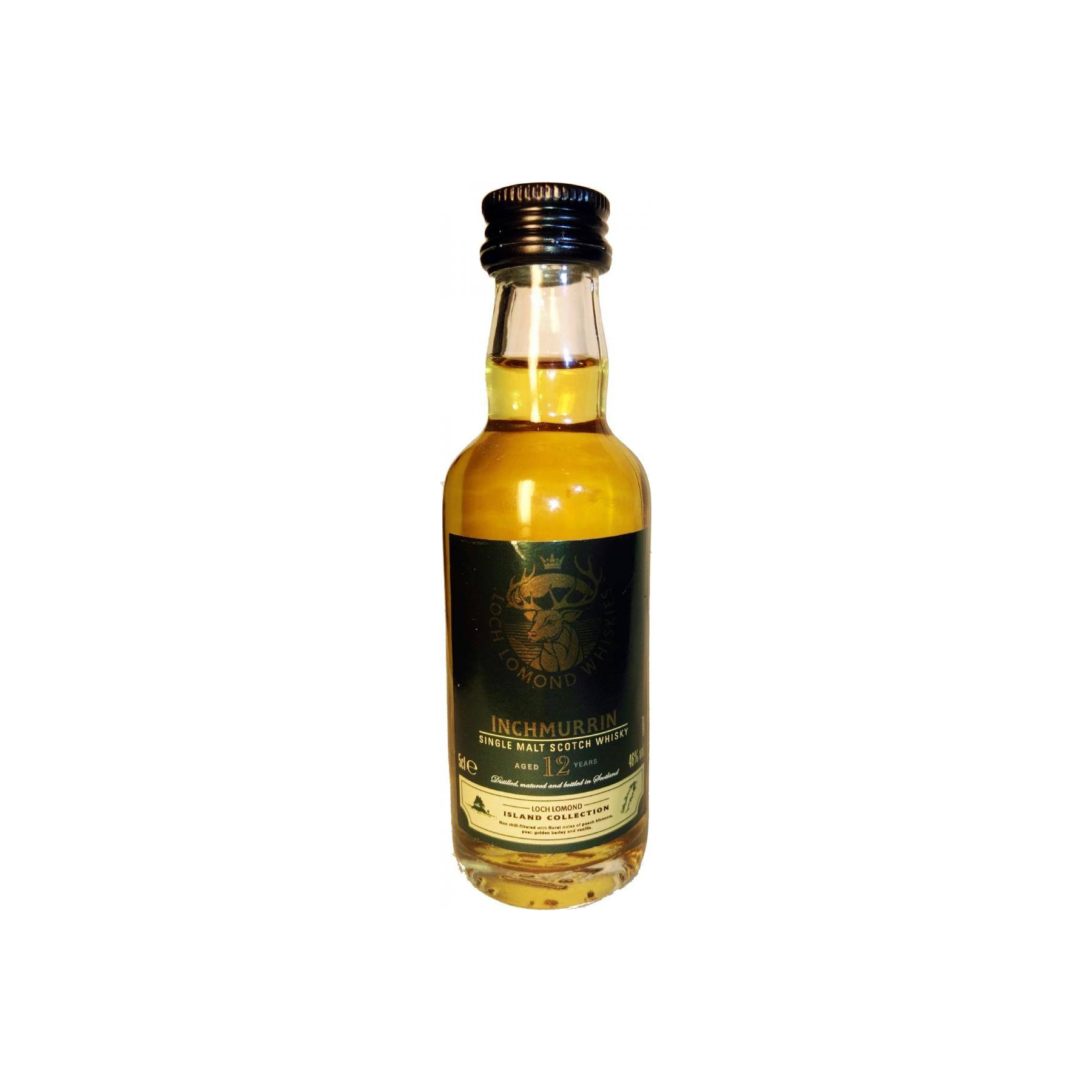 Loch Lomond 12 Years Single Malt Whisky 2